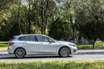 BMW 118i Sportline 2019 года (MX)
